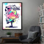 Flamazing flamingo Flamazing flamingo