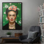 Frida Kahlo Art