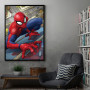 Friendly Neighborhood Spider-Man Friendly Neighborhood Spider-Man