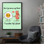 Funny Bacon