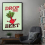 Funny Beet