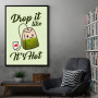 Funny Tea