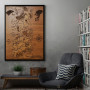 GAME OF THRONES MAP GAME OF THRONES MAP