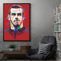 Gareth Bale art