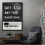 Get Better Everyday Get Better Everyday