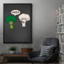 Ghost Broccoli Cauliflower Ghost Broccoli Cauliflower