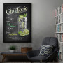 Gin and Tonic
