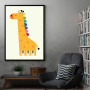 Giraffe Piano Giraffe Piano