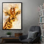 Giraffe Giraffe