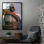 God of War 4 God of War 4