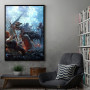 God of War game