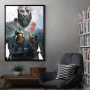 God of War God of War