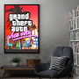 Grand Theft Auto Vice City