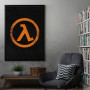 Half Life game Half Life game