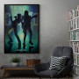 High Voltage art High Voltage art