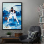 Ice Cold Paul George