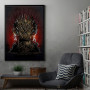Iron Throne Iron Throne