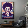 Jimi Hendrix concert poster Jimi Hendrix concert poster