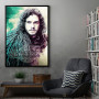Jon Snow Game Of Thrones