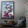 Journeying Spirit (deer)