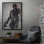 Judge Dredd