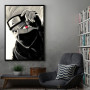 Kakashi Hatake Sharingan Kakashi Hatake Sharingan
