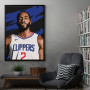Kawhi Leonard 4 Kawhi Leonard 4