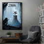 Legend of Zelda Legend of Zelda