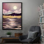 Lunar Waves Lunar Waves