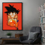 Mali Goku Mali Goku