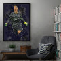 Manuel Neuer Manuel Neuer