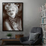 Marilyn Monroe Portrait