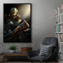Master chief Master chief