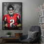Matt Ryan Atlanta Falcons Matt Ryan Atlanta Falcons