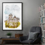 Medieval Castle