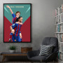 Messi Ronaldinho