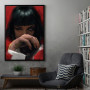 Mia Wallace Pulp Fiction