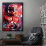 Michael Schumacher F1