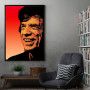 Mick Jagger Draw Mick Jagger Draw