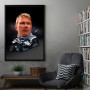 Mika Hakkinen