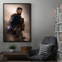 Modern Warfare soldier