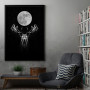 Moon Deer