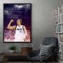 NBA Basketball Nowitzki