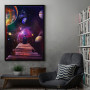 Needing Space