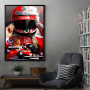 Niki Lauda F1