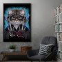 Ninja Cat Japanese Warrior 2