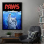 Ocean Monster Cat Terror Ocean Monster Cat Terror