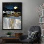 Painted Mountains