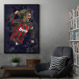 Paolo Maldini abstract