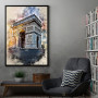Paris in Watercolor 2 Paris in Watercolor 2